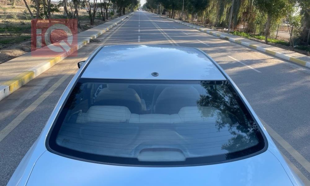 هيونداي أكسنت